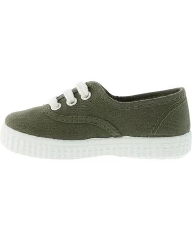 Esportes  de Menino VICTORIA P KAKI VERDE