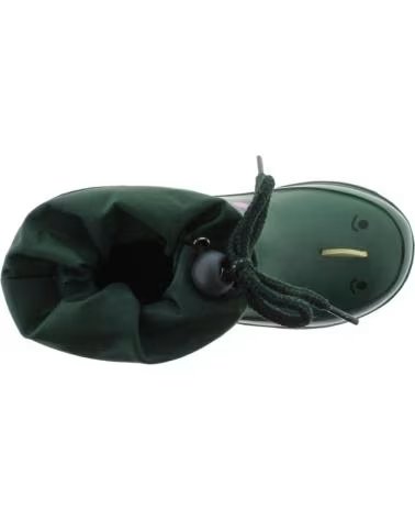 Botas de água  de Menina e Menino VICTORIA K DRAGON VERDE