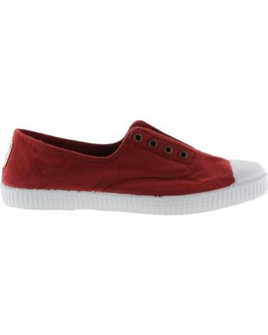 Sportivo per Donna VICTORIA PX ROJO