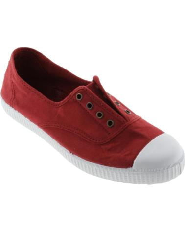 Sportivo per Donna VICTORIA PX ROJO