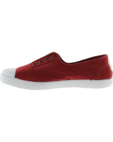 Sportivo per Donna VICTORIA PX ROJO