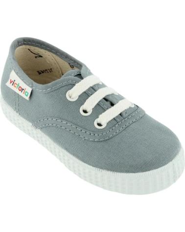 Deportivas de Niño VICTORIA P ESCAMA GRIS