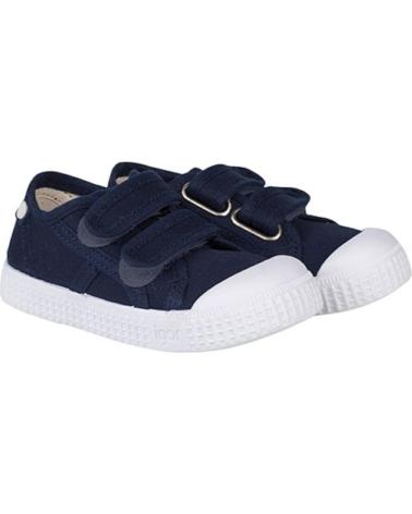 Esportes  de Menina e Menino IGOR P BERRI VELCRO AZUL