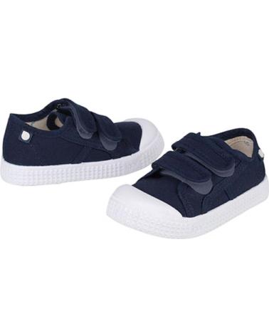 Esportes  de Menina e Menino IGOR P BERRI VELCRO AZUL