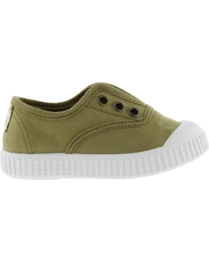 Esportes  de Menina e Menino VICTORIA PX OLIVA VERDE
