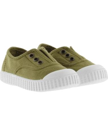 Esportes  de Menina e Menino VICTORIA PX OLIVA VERDE
