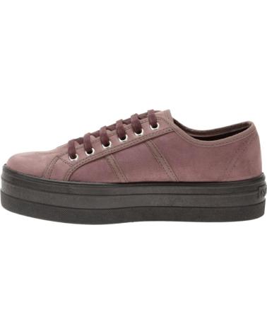 Sneaker für Mädchen VICTORIA P PLATAFOR ANTELINA VARIOS COLORES