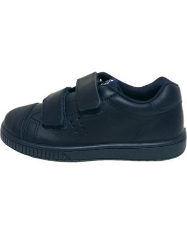Deportivas de Niña y Niño TITANITOS DEPORTIVAS VELCRO AZUL