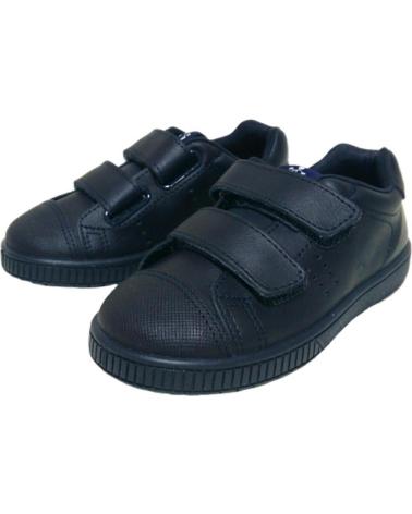 Deportivas de Niña y Niño TITANITOS DEPORTIVAS VELCRO AZUL