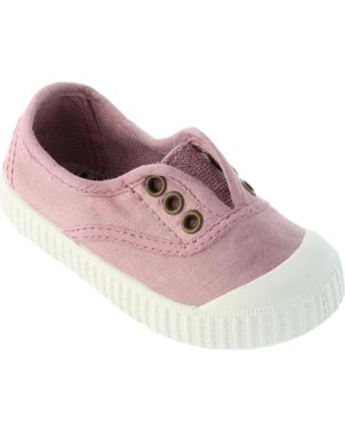 Sportif pour Fille VICTORIA PX ROSA