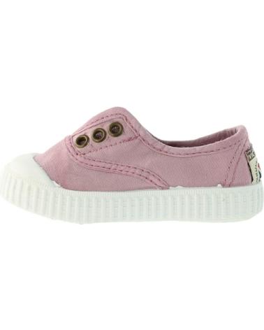 Sportif pour Fille VICTORIA PX ROSA