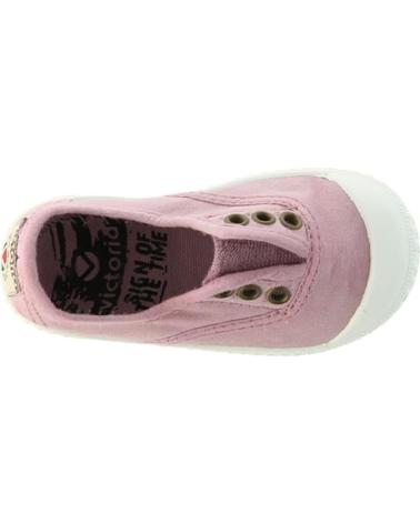 Sportif pour Fille VICTORIA PX ROSA