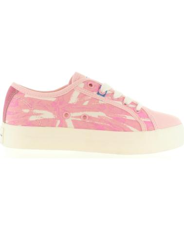Esportes  de Menina PEPE JEANS PGS30197 HANNAH 326 COLLEGE