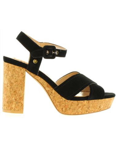 Sandalias de Mujer PEPE JEANS PLS90191 GRACE 999 BLACK