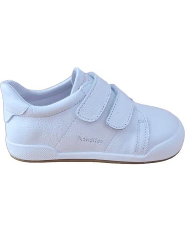 Esportes  de Menina e Menino CRIOS LONDRES BLANCO