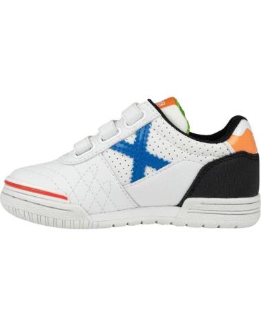 girl and boy Trainers MUNICH G3 PROFIT VCO VARIOS COLORES