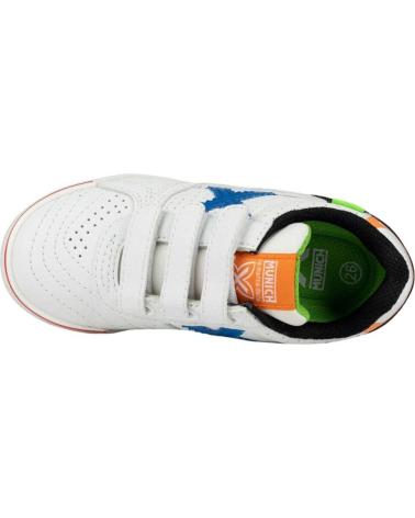 girl and boy Trainers MUNICH G3 PROFIT VCO VARIOS COLORES