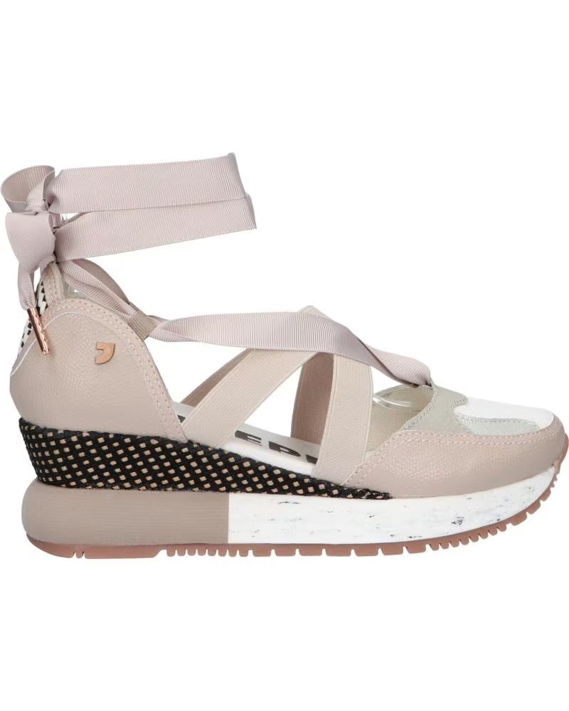 GIOSEPPO SANDALIAS PARA MUJER 65546 PLANIGA MULTICOLOR