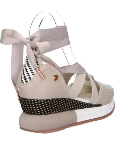 GIOSEPPO SANDALIAS PARA MUJER 65546 PLANIGA MULTICOLOR