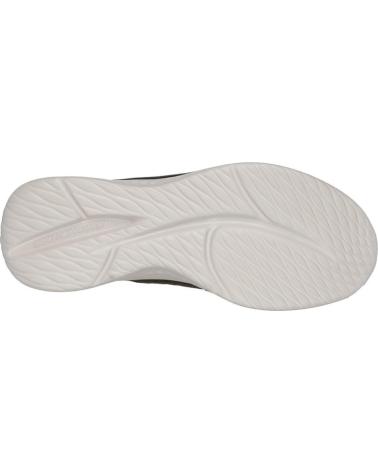 Sneaker für Herren SKECHERS SNEAKERS SLADE-COHEN HOMBRE VERDE VERDE