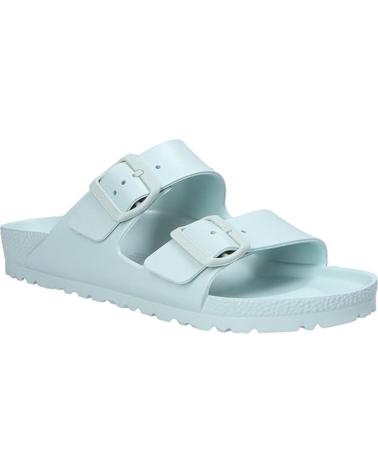 Infradito per Donna BIRKENSTOCK SANDALIAS PLANAS ARIZONA EVA MUJER MENTA