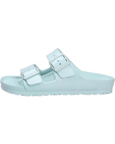 Infradito per Donna BIRKENSTOCK SANDALIAS PLANAS ARIZONA EVA MUJER MENTA