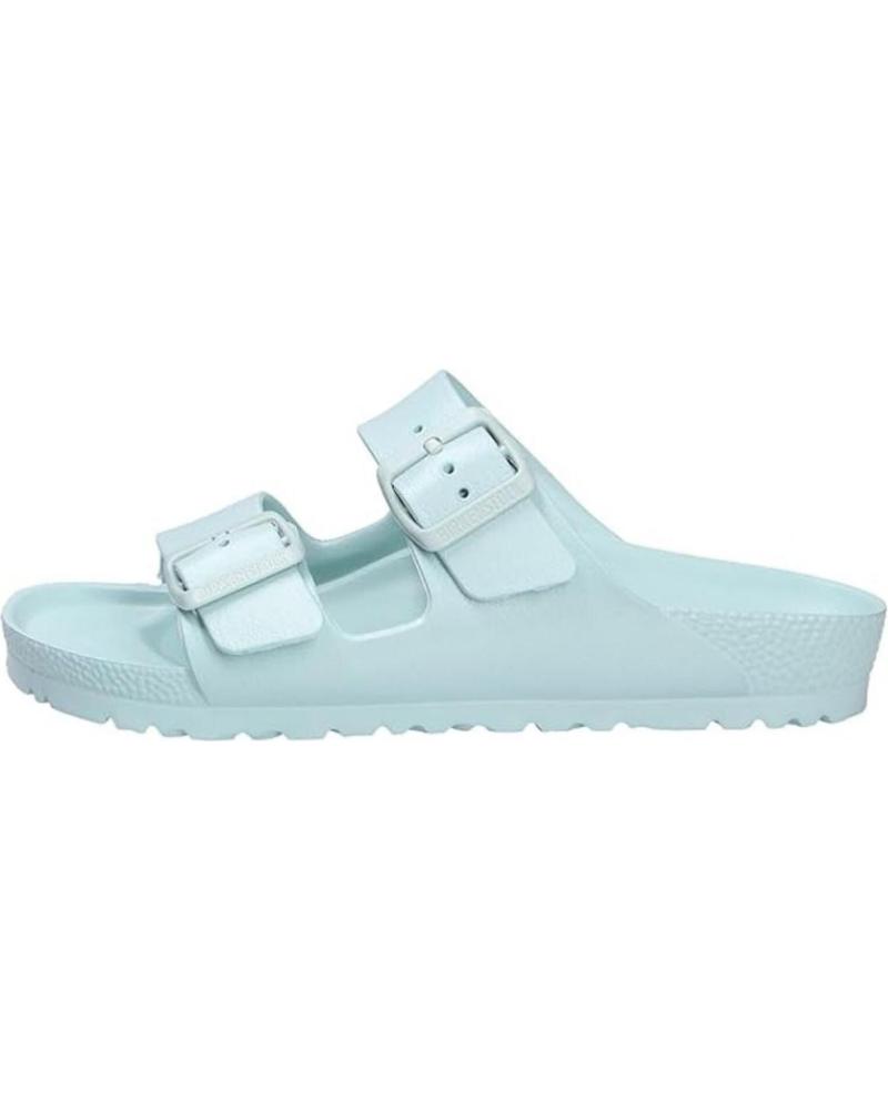 Infradito per Donna BIRKENSTOCK SANDALIAS PLANAS ARIZONA EVA MUJER MENTA