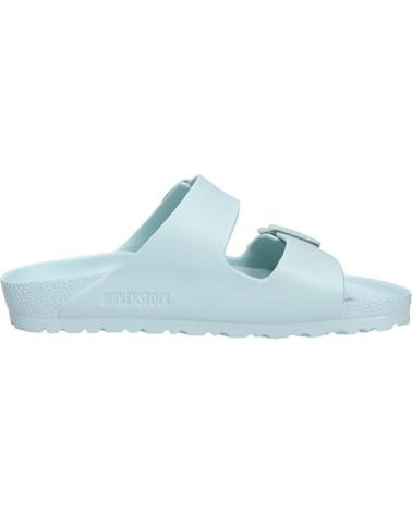 Infradito per Donna BIRKENSTOCK SANDALIAS PLANAS ARIZONA EVA MUJER MENTA