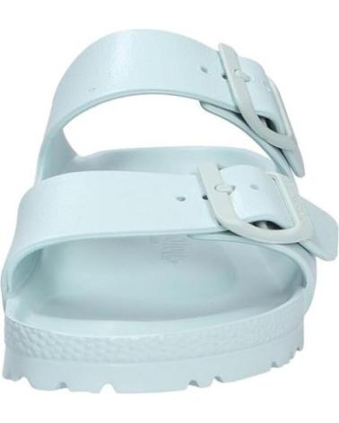 Infradito per Donna BIRKENSTOCK SANDALIAS PLANAS ARIZONA EVA MUJER MENTA