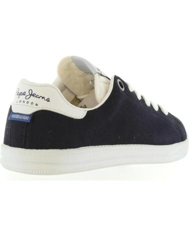 Sportivo per Bambina e Bambino PEPE JEANS PBS30209 MURRAY 585 MARINE