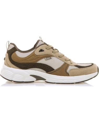 Deportivas de Hombre MTNG DEPORTIVAS DE HOMBRE 84695 BEIGE