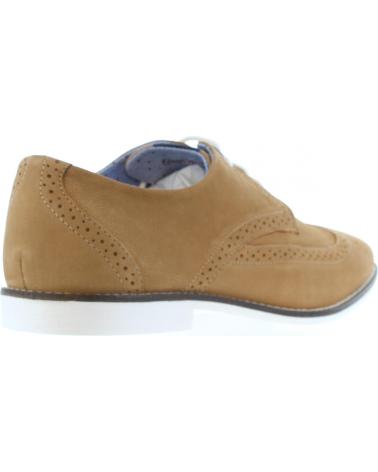 Scarpe per Uomo PEPE JEANS PMS10125 BELMONT 869 TAN