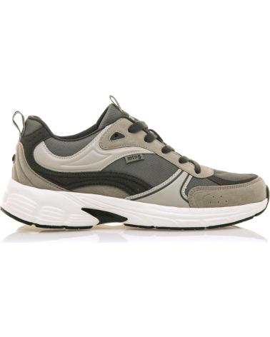 Deportivas de Hombre MTNG DEPORTIVAS DE HOMBRE 84695 GRIS