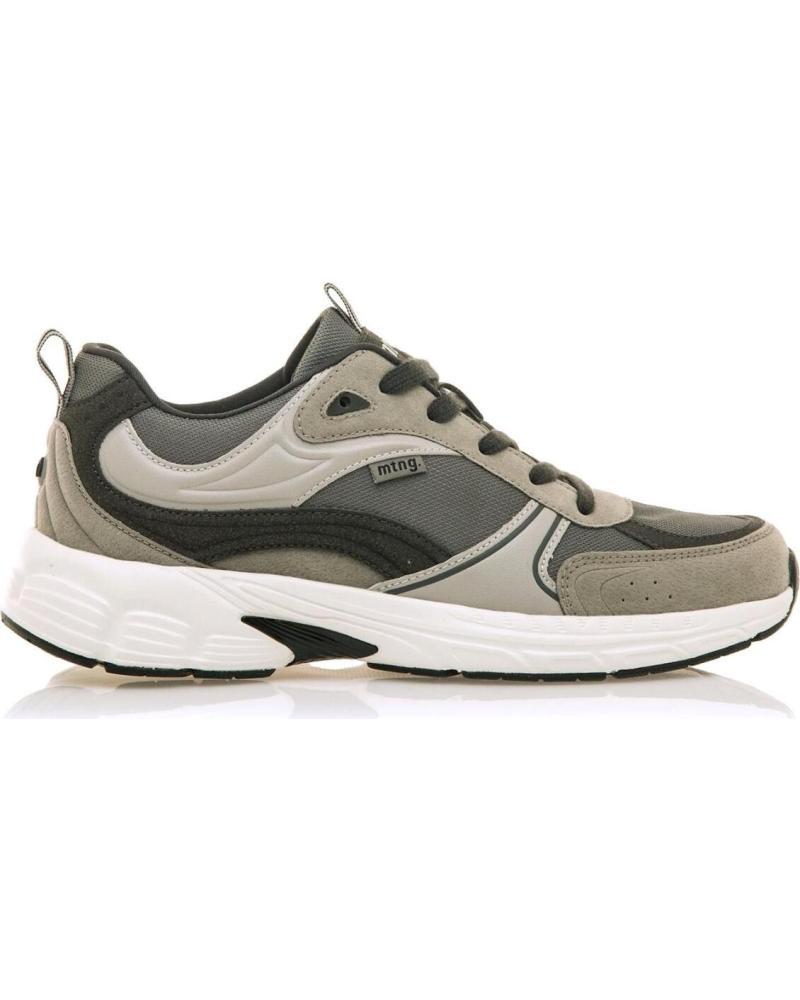 Deportivas de Hombre MTNG DEPORTIVAS DE HOMBRE 84695 GRIS