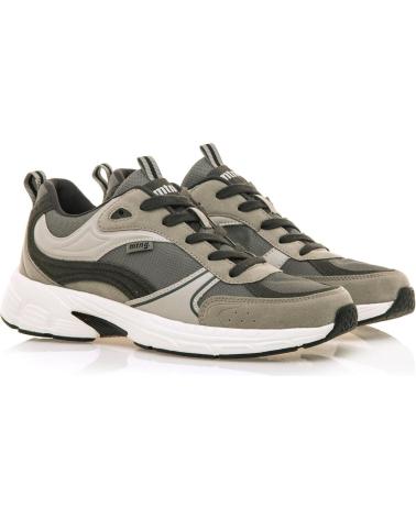 Deportivas de Hombre MTNG DEPORTIVAS DE HOMBRE 84695 GRIS