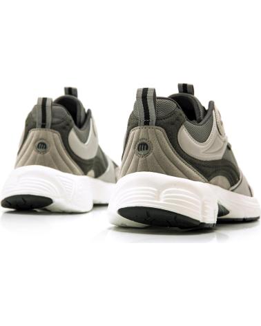 Deportivas de Hombre MTNG DEPORTIVAS DE HOMBRE 84695 GRIS