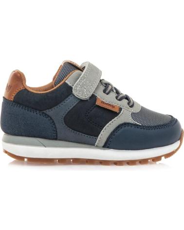 Sportivo per Bambino MTNG DEPORTIVAS DE NINO 48979V AZUL