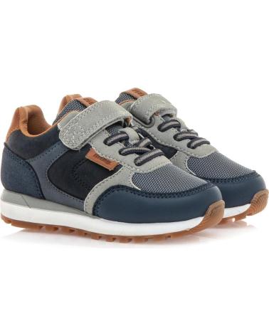 Sportivo per Bambino MTNG DEPORTIVAS DE NINO 48979V AZUL