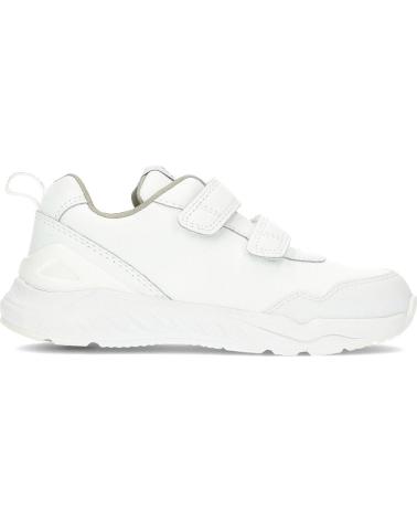 Sportif pour Fille et Garçon BIOMECANICS DEPORTIVA BASICS COLEGIAL 241020 BLANCO