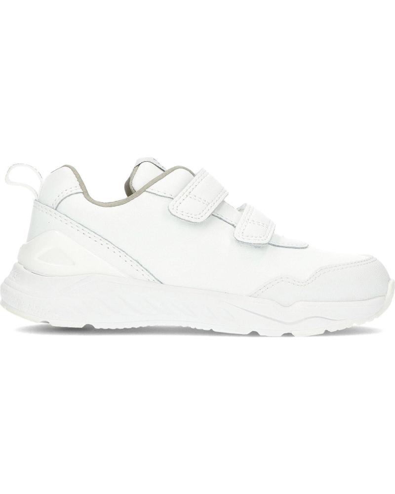 Sportif pour Fille et Garçon BIOMECANICS DEPORTIVA BASICS COLEGIAL 241020 BLANCO