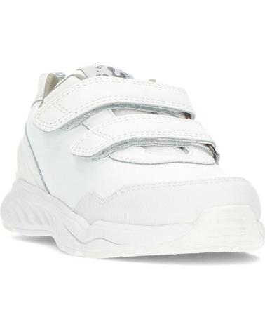 Sportif pour Fille et Garçon BIOMECANICS DEPORTIVA BASICS COLEGIAL 241020 BLANCO