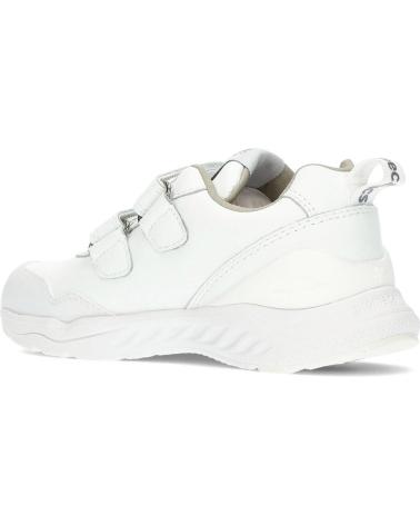 Sportif pour Fille et Garçon BIOMECANICS DEPORTIVA BASICS COLEGIAL 241020 BLANCO