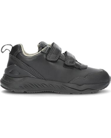 Sportif pour Fille et Garçon BIOMECANICS DEPORTIVA BASICS COLEGIAL 241020 NEGRO