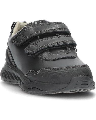Sportif pour Fille et Garçon BIOMECANICS DEPORTIVA BASICS COLEGIAL 241020 NEGRO