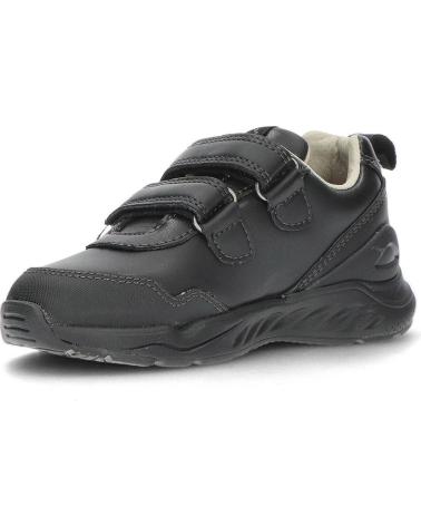 Sportif pour Fille et Garçon BIOMECANICS DEPORTIVA BASICS COLEGIAL 241020 NEGRO