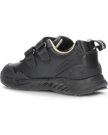 Sportif pour Fille et Garçon BIOMECANICS DEPORTIVA BASICS COLEGIAL 241020 NEGRO