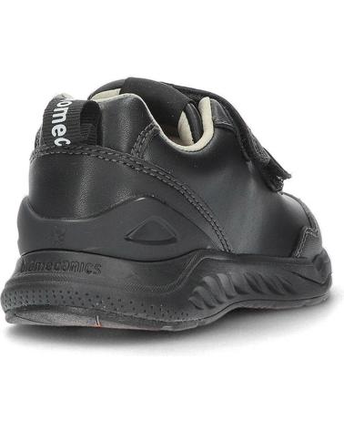 Sportif pour Fille et Garçon BIOMECANICS DEPORTIVA BASICS COLEGIAL 241020 NEGRO