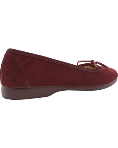 girl Flat shoes TOKOLATE BAILARINA SERRATEX AZUL