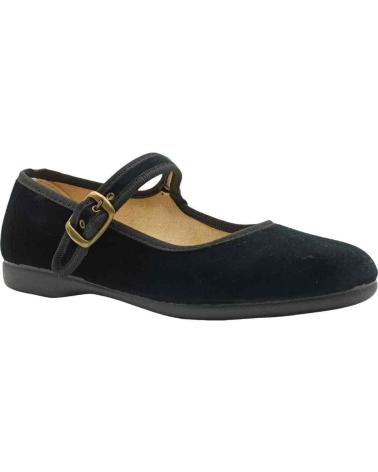 TOKOLATE 1189 EN COLOR PARA NINS NEGRO