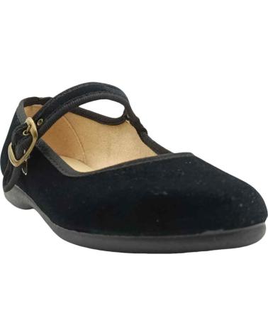 TOKOLATE 1189 EN COLOR PARA NINS NEGRO